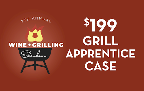 2025 Grill Apprentice Case THUMBNAIL
