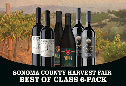 2025 WAW Best of Class 6-Pack THUMBNAIL