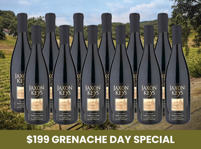 2026 Grenache Day Case MAIN