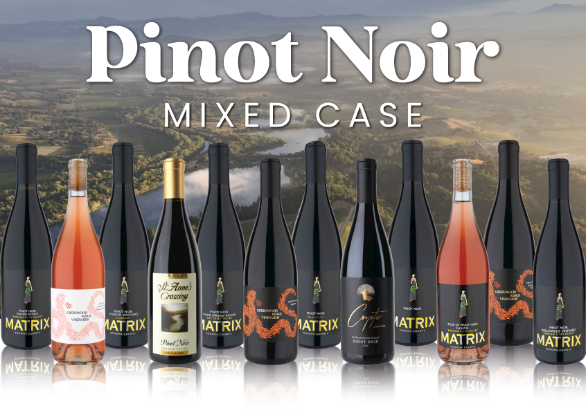 2026 WAW Pinot Noir Mixed Case MAIN