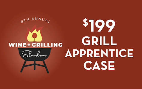 2026 Grill Apprentice Case THUMBNAIL