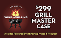 2026 Grill Master Case MAIN