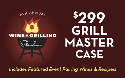 2026 Grill Master Case THUMBNAIL