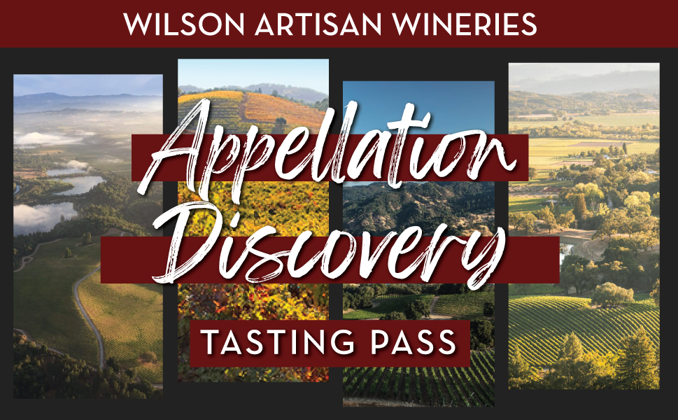 2025 Appellation Discovery Pass MAIN