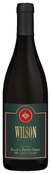 2021 Wilson Petite Sirah, Ellie's MAIN