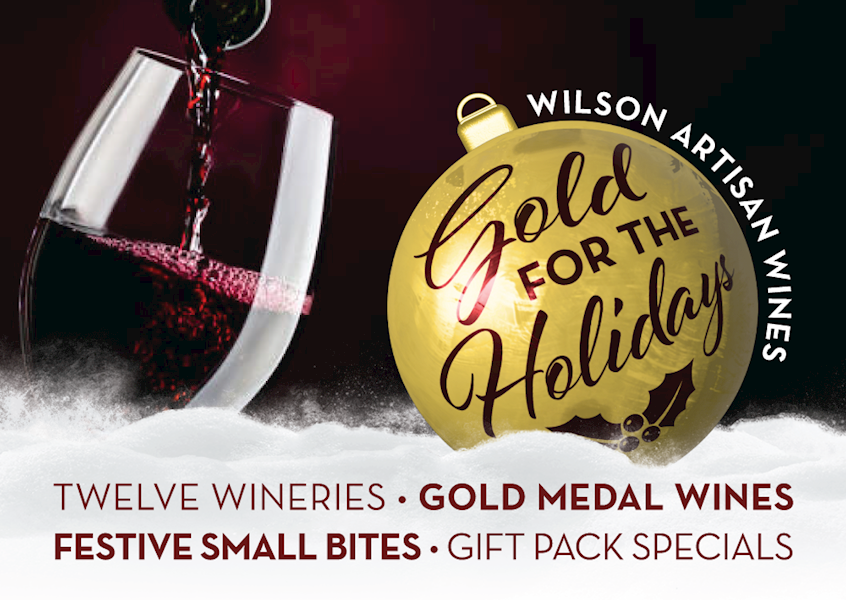 2025 Gold for the Holidays MAIN