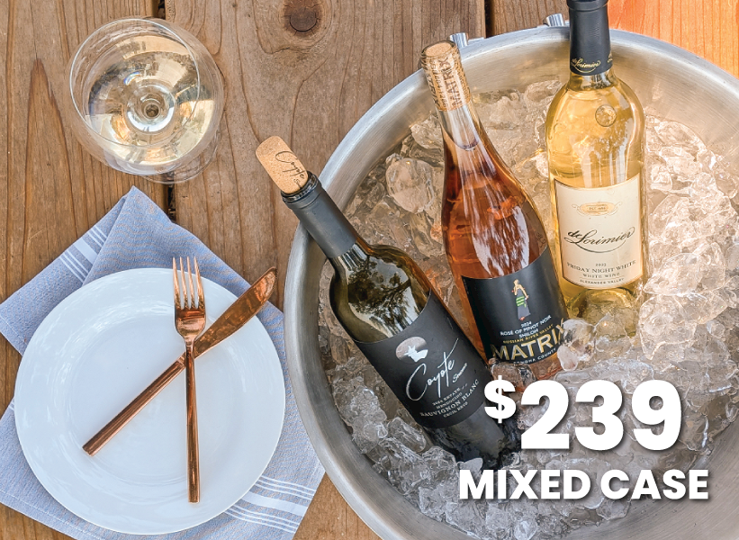 2025 Golden Hour Mixed Case MAIN