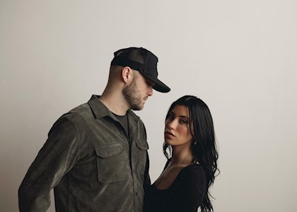 Dallas Caroline & Justin Peterich 7/1 THUMBNAIL