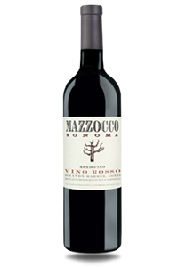 2019 Mazzocco Vino Rosso THUMBNAIL