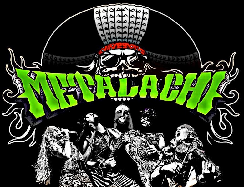 Metalachi 6/23/23 MAIN