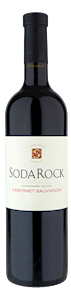 2023 Soda Rock Cabernet Sauvignon Alexander Valley THUMBNAIL