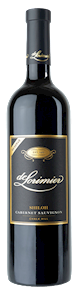2023 deLorimier Cabernet Sauvignon Shiloh Reserve THUMBNAIL