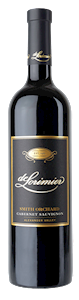 2023 deLorimier Cabernet Sauvignon Smith Orchard THUMBNAIL