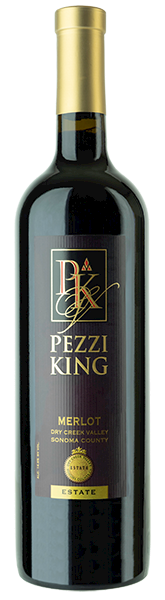 2023 Pezzi King Merlot, Susie's MAIN