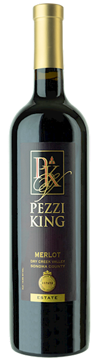 2023 Pezzi King Merlot, Susie's MAIN