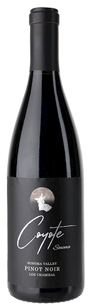 2022 Coyote Sonoma Pinot Noir, Los Chamizal MAIN
