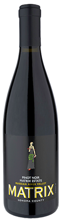 2023 Matrix Pinot Noir Estate MAIN