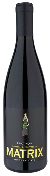 2023 Matrix Zinfandel, Russian River Valley MAIN