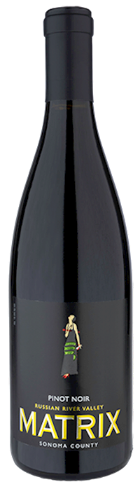 2023 Matrix Zinfandel, Russian River Valley MAIN