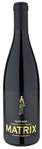2023 Matrix Zinfandel, Russian River Valley THUMBNAIL