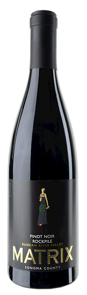 2022 Matrix Pinot Noir Reserve, Rockpile MAIN