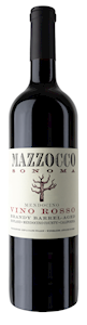 2022 Mazzocco Vino Rosso THUMBNAIL