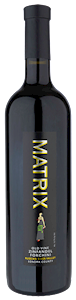 2022 Matrix Zinfandel, Forchini THUMBNAIL