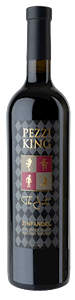 2024 Pezzi King Zinfandel, Jester THUMBNAIL