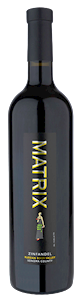 2023 Matrix Zinfandel, Russian River Valley THUMBNAIL