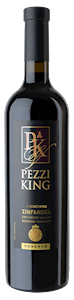 2023 Pezzi King Zinfandel, Forchini Reserve THUMBNAIL