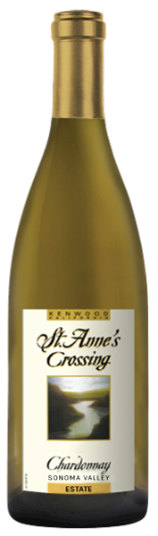 2024 St. Anne's Crossing Chardonnay, Estate MAIN