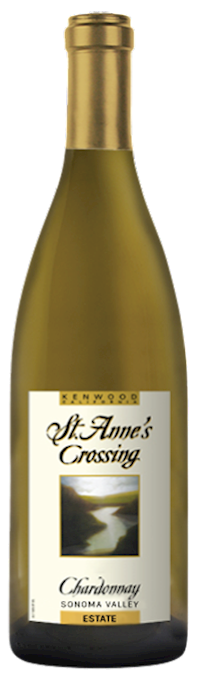 2024 St. Anne's Crossing Chardonnay, Estate MAIN