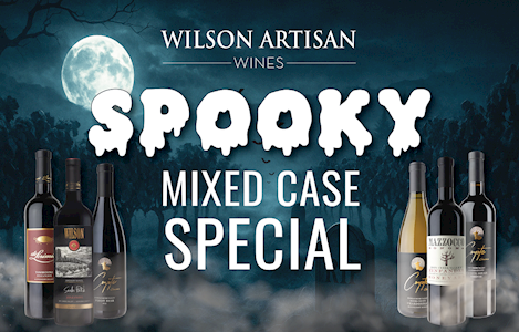 2025 WAW Spooky Mixed Case THUMBNAIL
