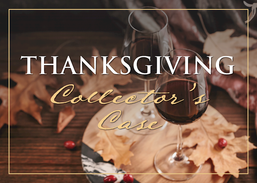 2025 Thanksgiving Collector's Case MAIN