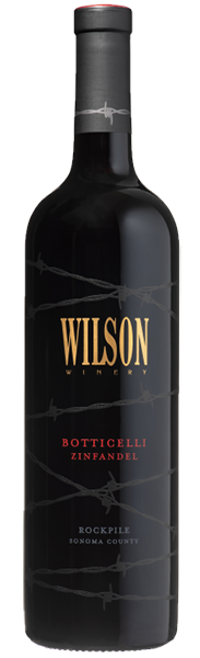 2023 Wilson Zinfandel, Botticelli MAIN