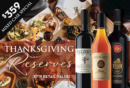 2025 Thanksgiving Reserves Case THUMBNAIL