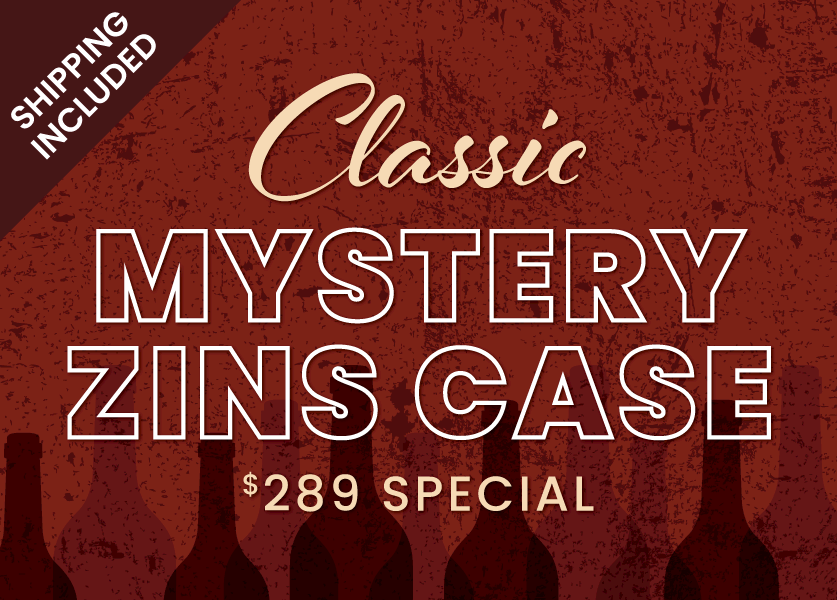 2026 Classic Mystery Zins Case MAIN