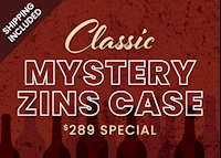 2026 Classic Mystery Zins Case MAIN