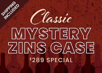 2026 Classic Mystery Zins Case THUMBNAIL