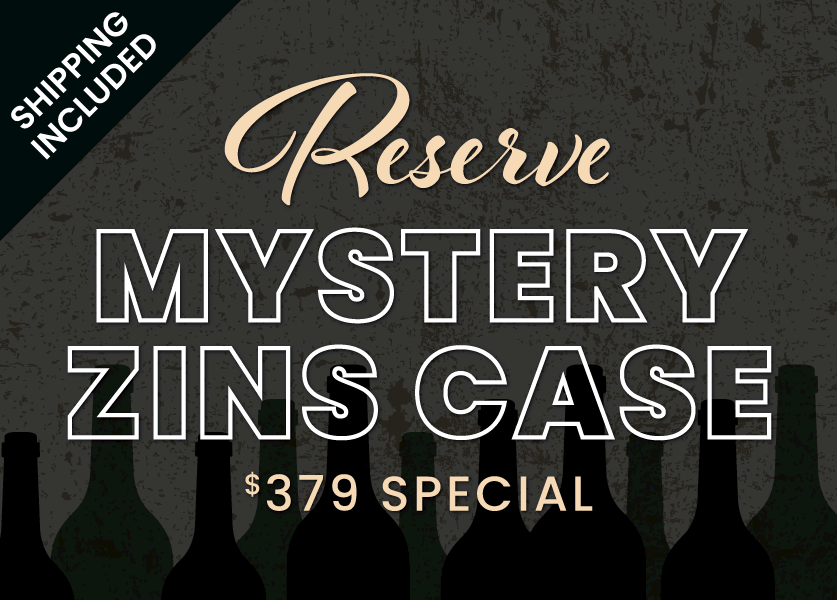 2026 Reserve Mystery Zins Case MAIN
