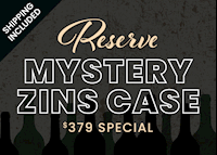 2026 Reserve Mystery Zins Case MAIN