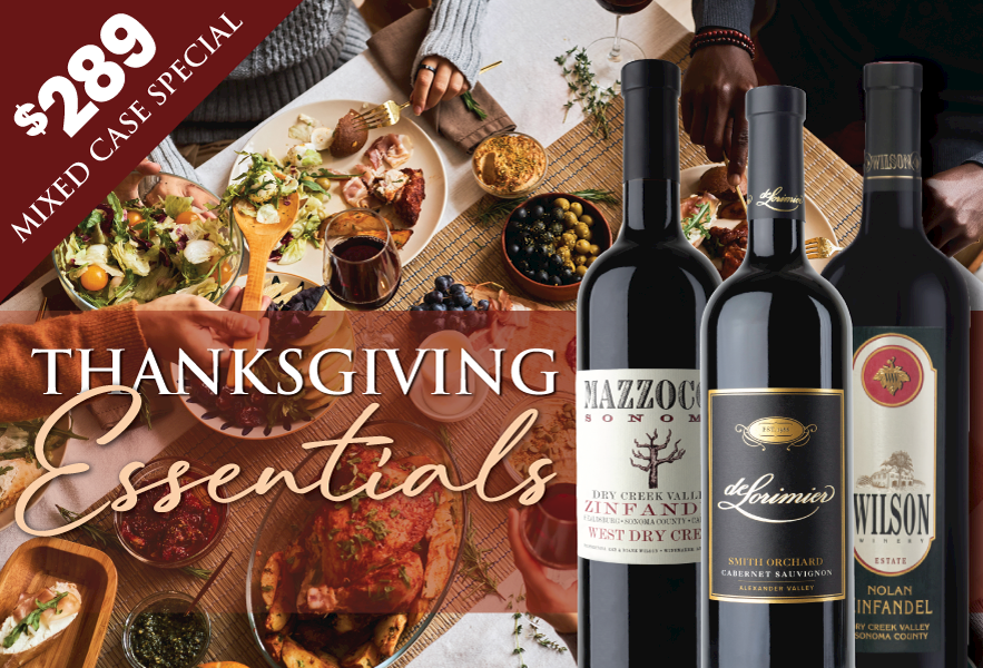 2026 Thanksgiving Essentials Case MAIN