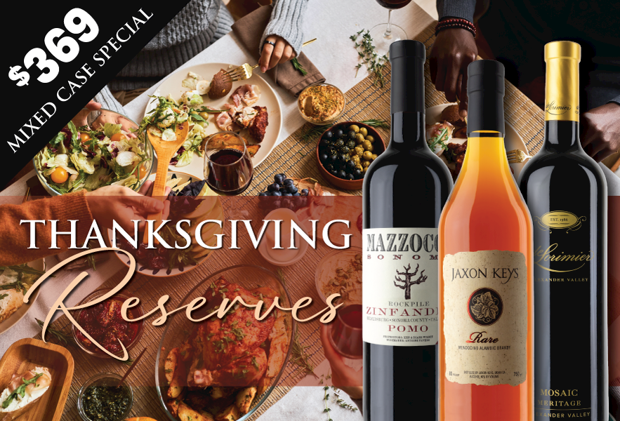 2026 Thanksgiving Reserves Case MAIN