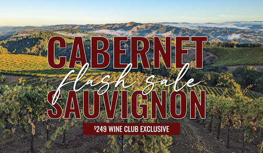 2022 deLorimier Smith Orchard Cabernet Sauvignon Flash Case THUMBNAIL
