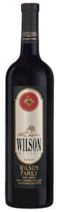 2019 Wilson Family Red THUMBNAIL