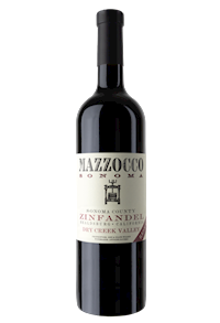 2023 Mazzocco Zinfandel, Sonoma County Reserve MAIN