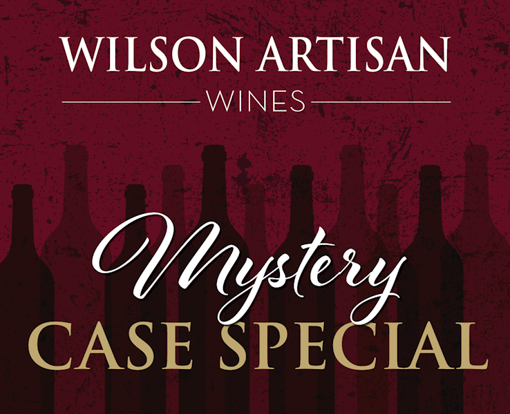 2025 Wilson Artisan Wines Mystery Case MAIN
