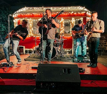 Pat Jordan Band 6/9/23 THUMBNAIL