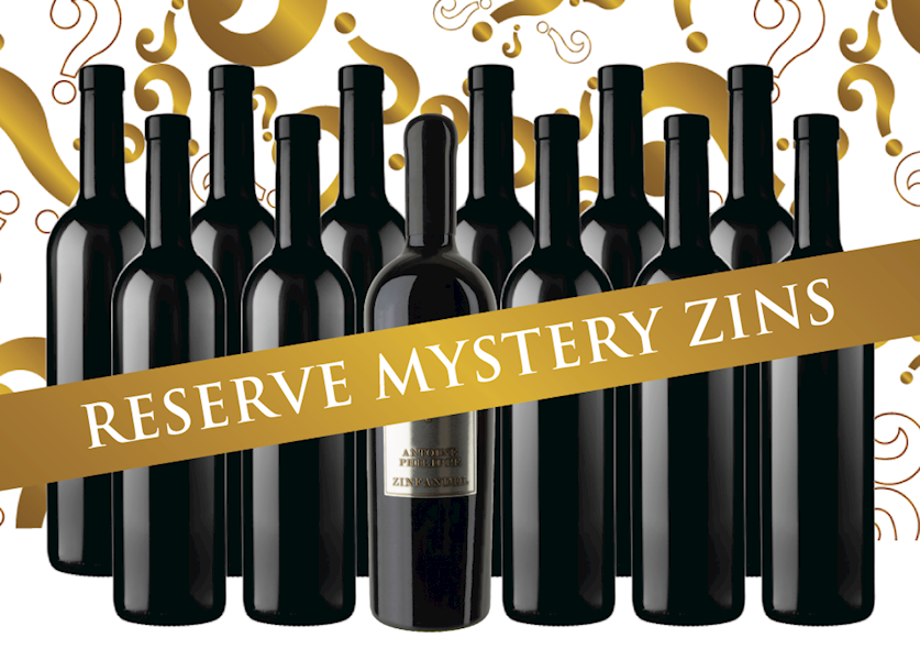 2025 Reserve Mystery Zins Case MAIN