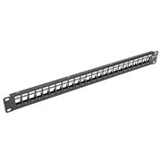 Cable Connectors & Accessories / PatchPanels & Enclosures / Category 6 ...